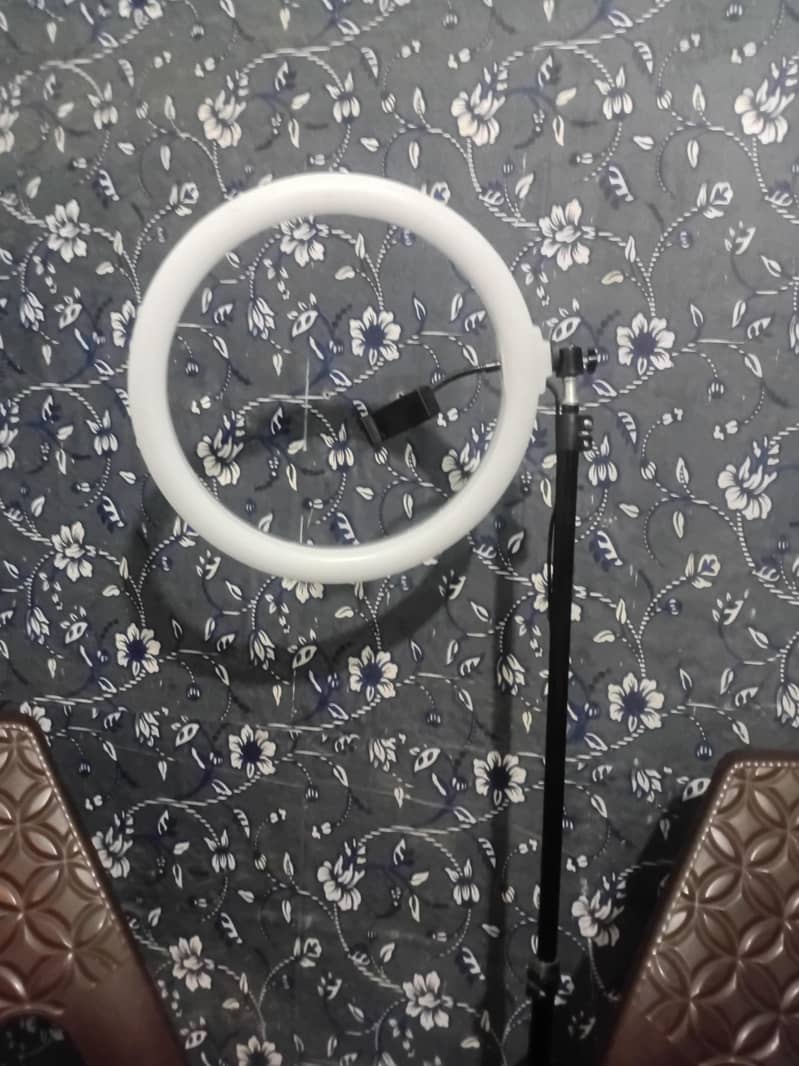 ring light 0