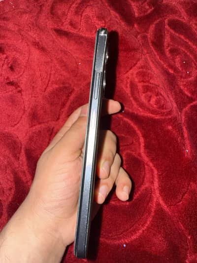 Oppo a58 8+8/128 with and cable seraf screen change de nor bilkol okay