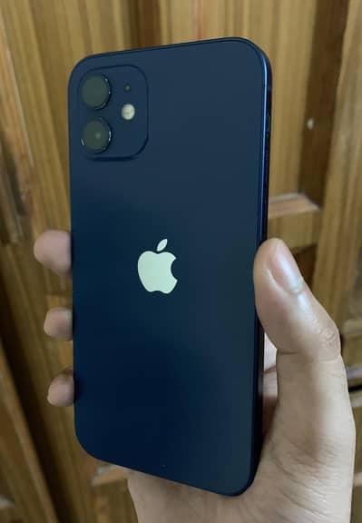 IPHONE 12 JV 64 GB FOR SALE