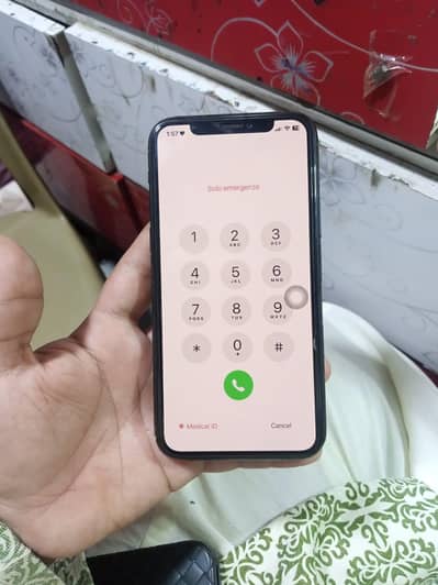 apple iphone 11 pro PTA approved