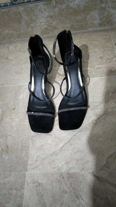 formal branded shoes