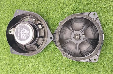 Mark levinson 6.5 inch door speakers