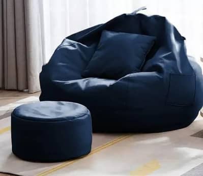 bean bag in good condition