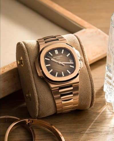 patek Philip watch