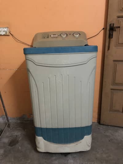 Washing machine bill kull okay ha koi fault nhi ha