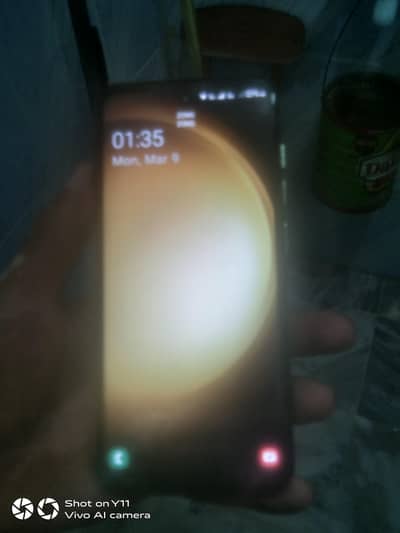 Samsung A73 8-256 all ok pta aproved 10/10