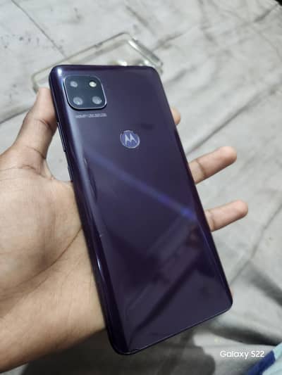 moto one ace 5g pta approved