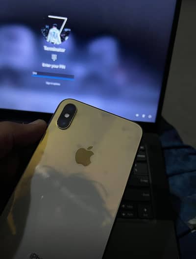 iPhone XS Max