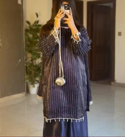 ISSA&MARYAM New unused dress for EID contact on phone 03215323677