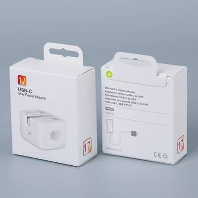 apple original chager