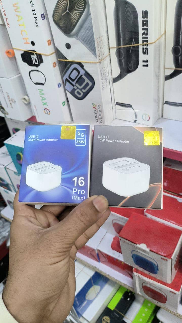 apple original chager 1