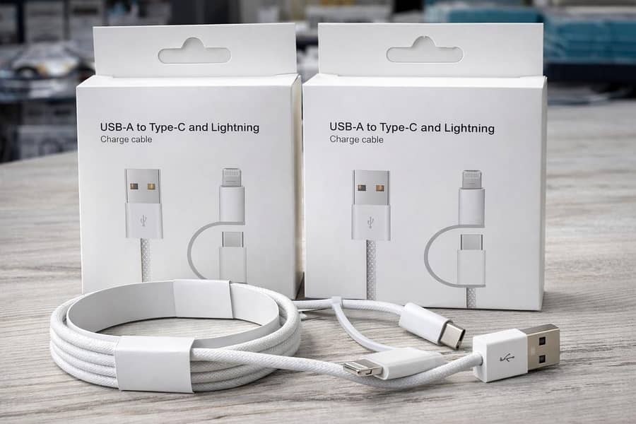 apple original chager 2