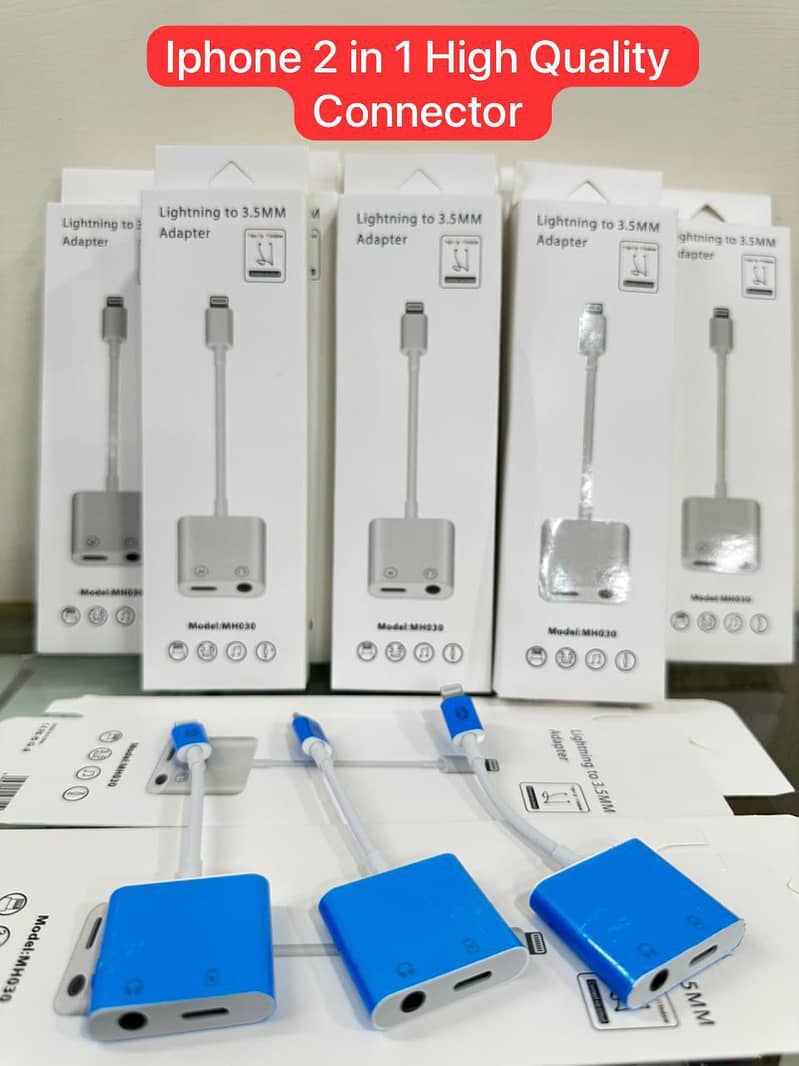 apple original chager 3