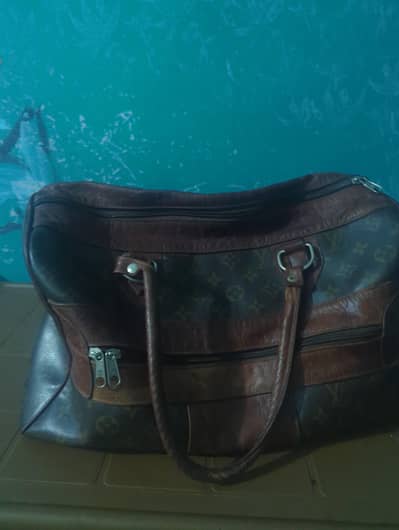 LV Louis Vuitton original bag