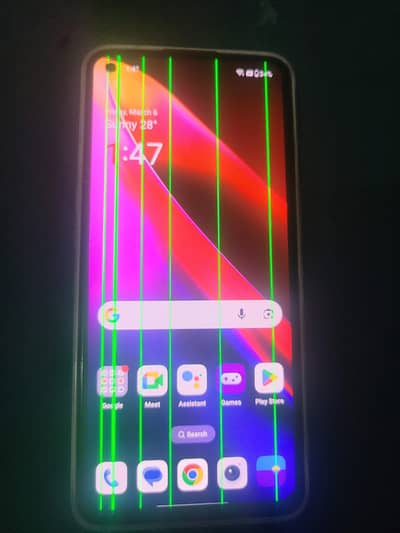 One Plus 9 Dual Sim Approved