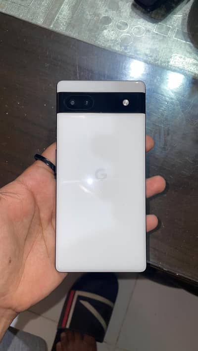 google pixel 6a foe sale