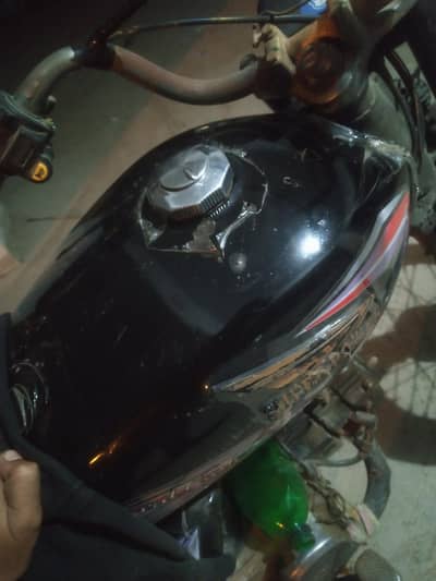 Target 70 2017 first owner