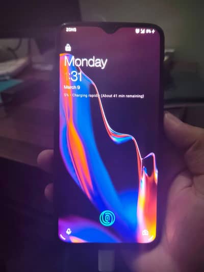 Official Pta One Plus. . .