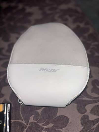 Bose Wireless Headphones