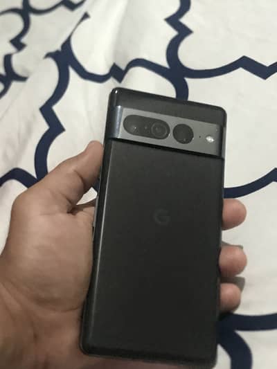 Google Pixel 7 Pro 512 GB