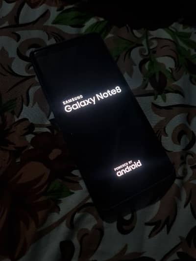 samsung note 8 dual sim