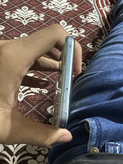 Vivo v21 pta approve