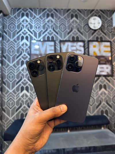 iphone 14pro max non pta