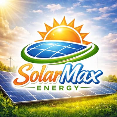 Solar Max Energy