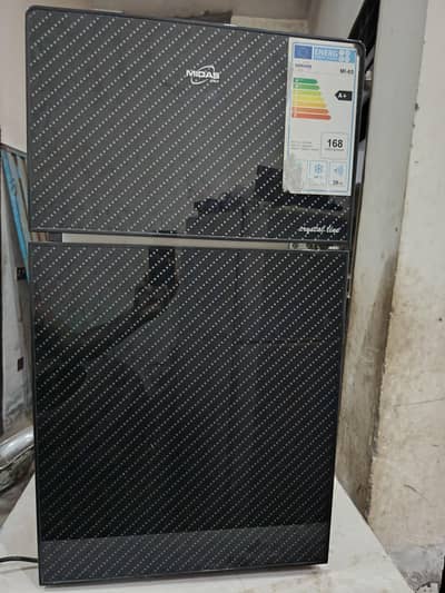 MIDAS model MI65 company ka hai bahut acchi cooling karta hai