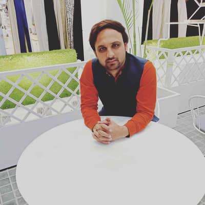 Muhammad Umer Abbas 