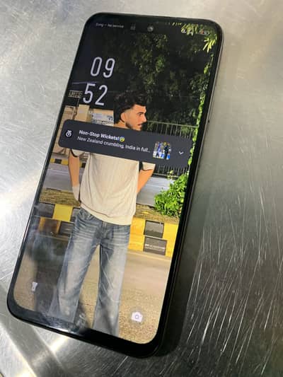 Infinix Hot 50i | PTA Approved |  8/128 |