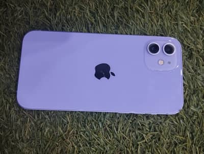 Iphone 12 128 Gb 85% Health