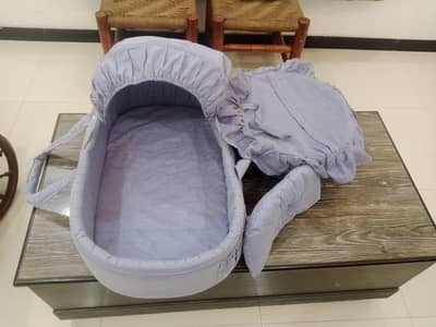 baby bed