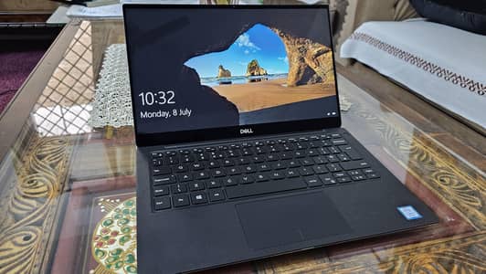 Dell XPS 13 9380 16GB 512GB 4K Touch Display