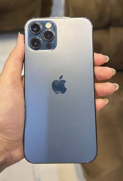 Iphone 12 pro 128 gb fu