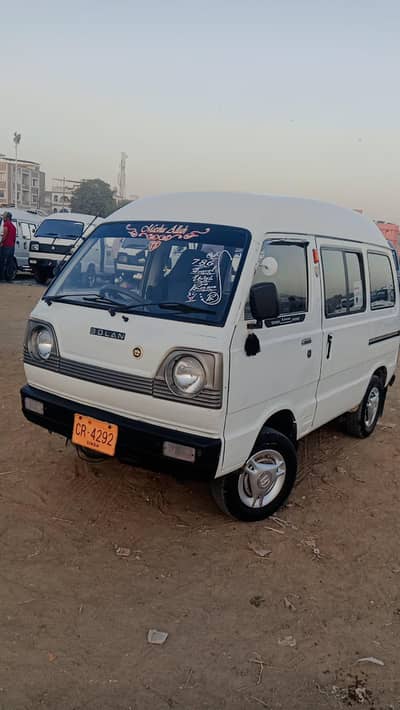 Suzuki Bolan/03433100044