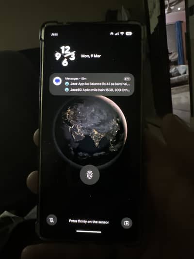 Google pixel 6a 6/128