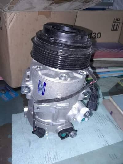 CarA Ac Conpressor | ALL CAR AC PRTS AVAILABLE