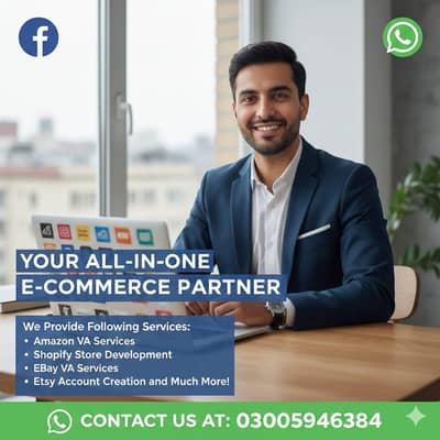 Shopify web development services