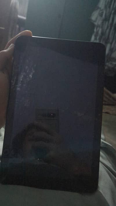 LG g pad X 10.1 inches display