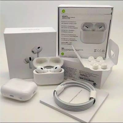 AirPods Pro 2. Cash on Delivery all over the Nation 