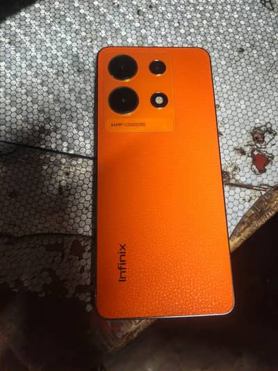 infinix note 30 8/256