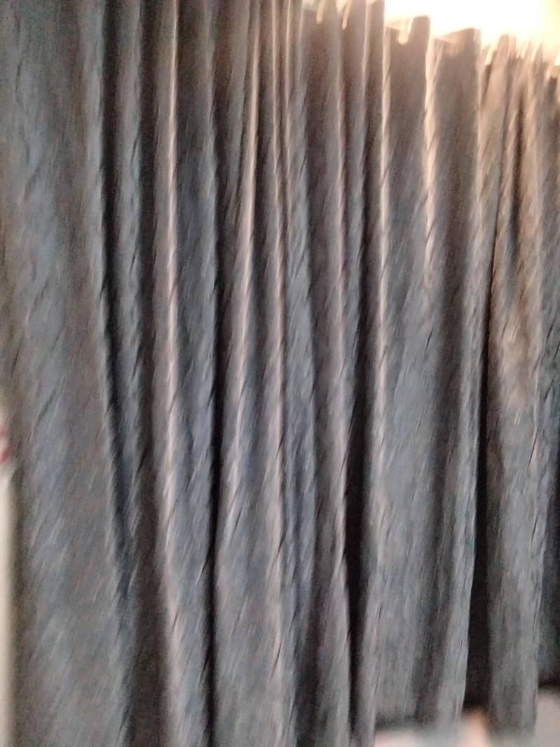 Curtains 1
