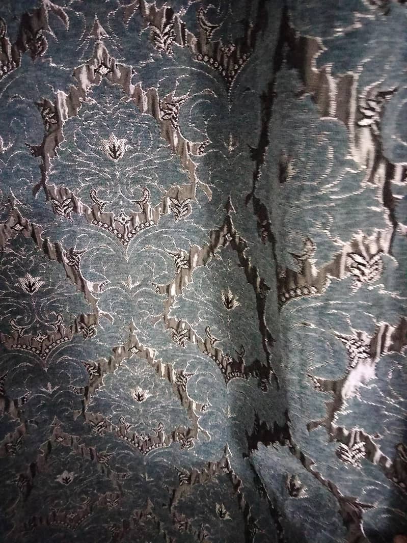 Curtains 4