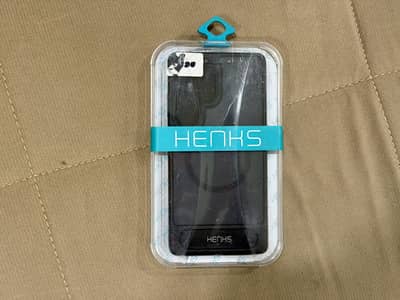 S25ultra henks stand cover