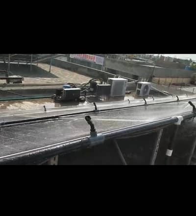 nozal solar wash