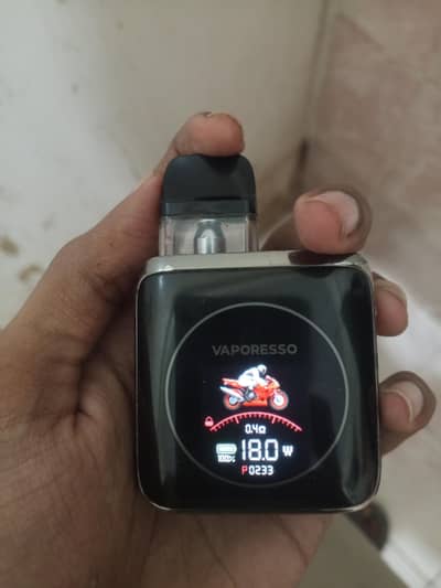 xrox 4 nano