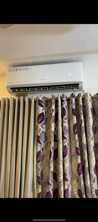 Hyundai inverter 1.5