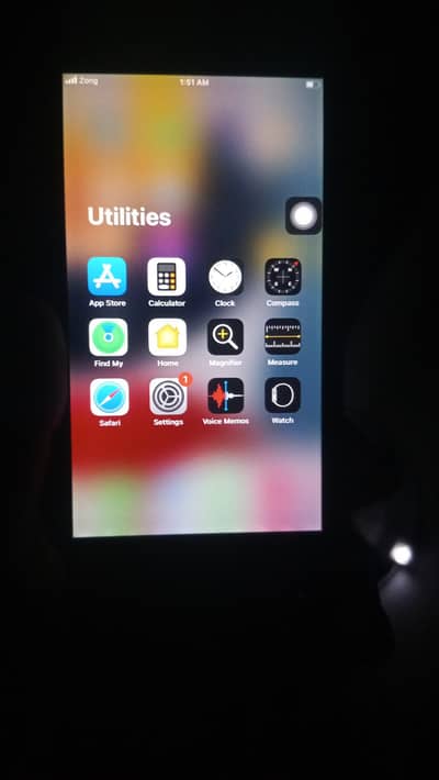 koi falt nai phone ko bs spark thek hony wala awa wla