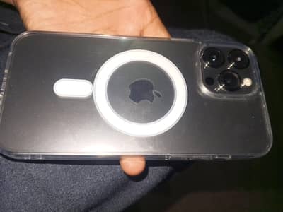 Iphone 13 pro max jv 256 gb 10/10